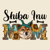 Western Shiba Inu Mom Premium Tee | Teevron