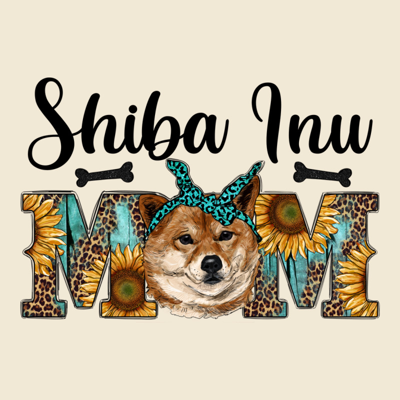 Western Shiba Inu Mom Premium Tee by RanaPortraitStore | Teevron