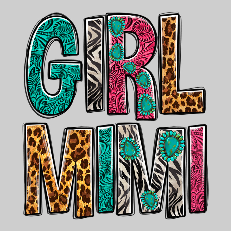 Girl Mimi Premium Tee by BundleAndBundleShop | Teevron