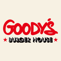 Goody's Burger House Vintage Tee | Teevron
