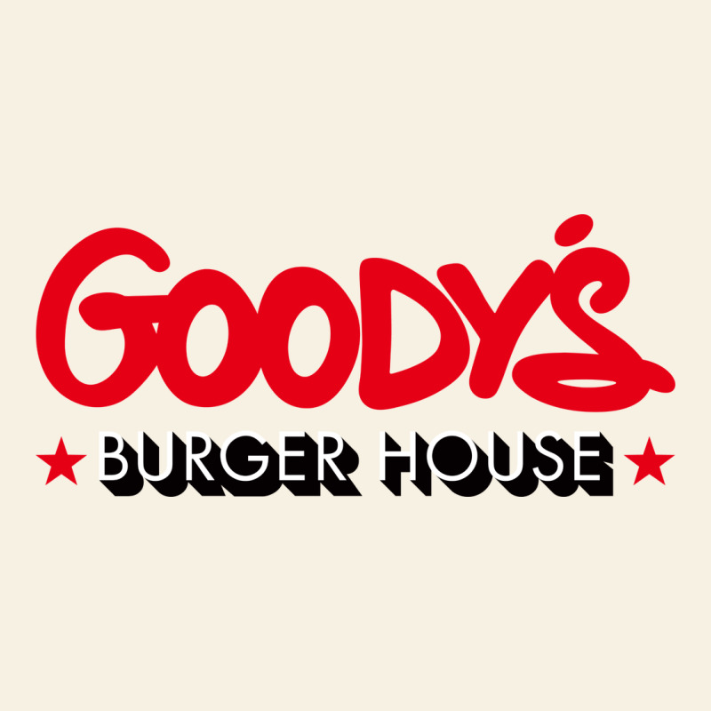 Goody's Burger House Vintage Tee by DesigneFamous | Teevron