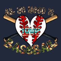 All You Need Is Love Baseball Premium Sweatshirt | Teevron