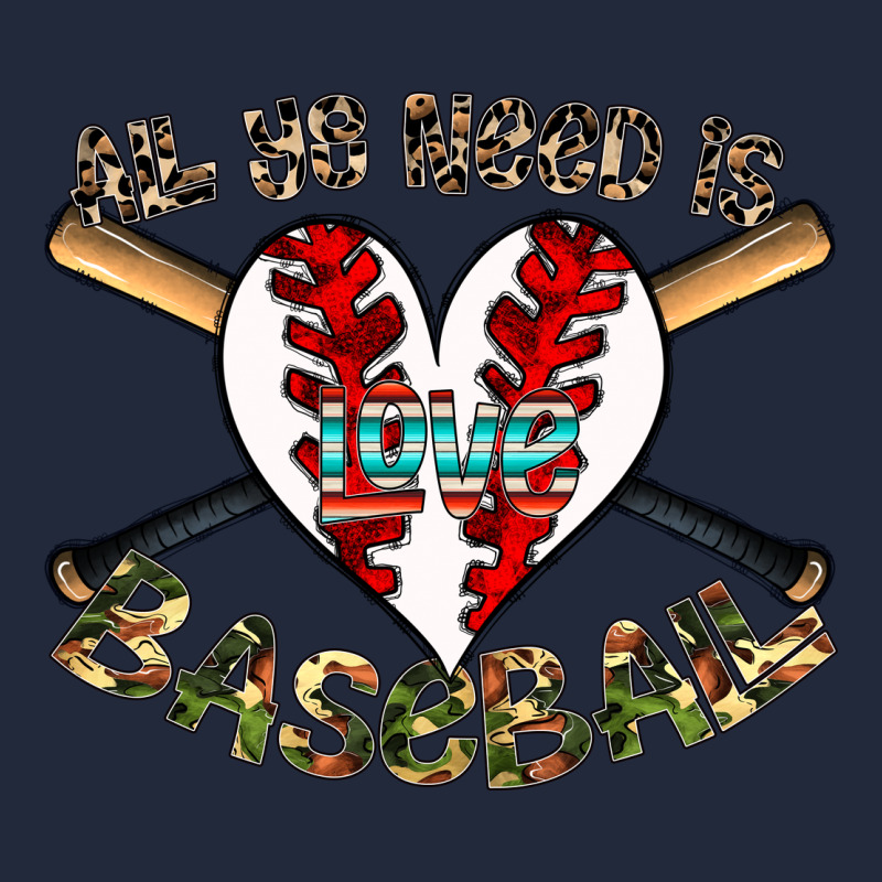 All You Need Is Love Baseball Premium Sweatshirt by CowhideDigitalArt | Teevron