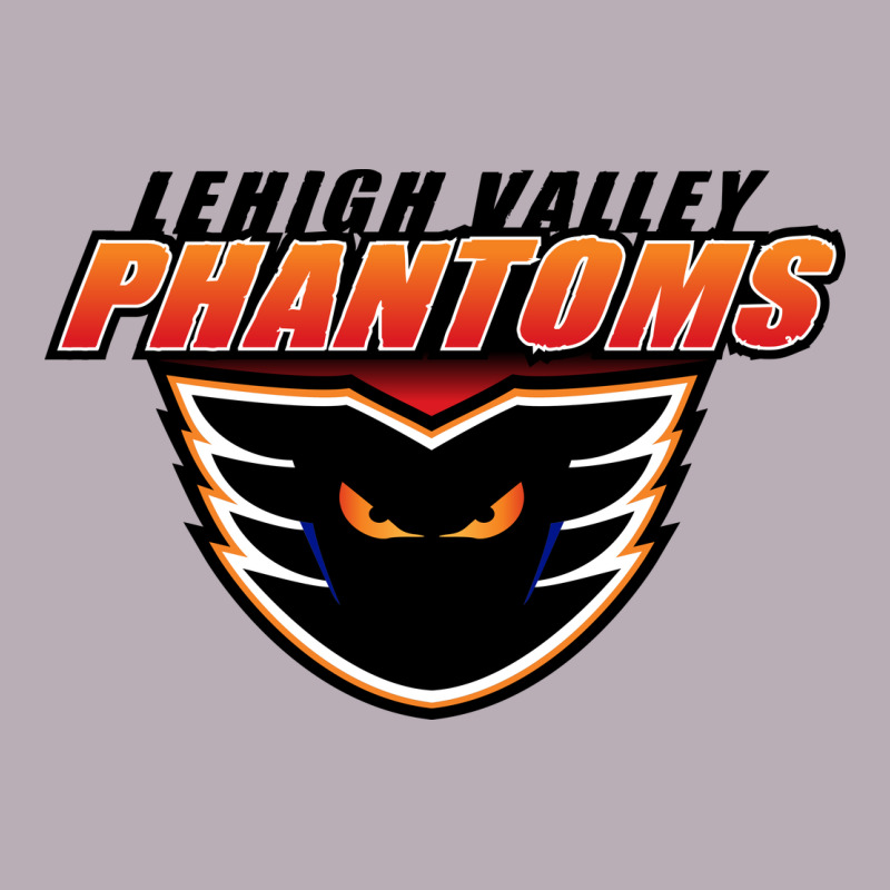 The Phantoms, Lehigh Valley Vintage Tee by DesigneFamous | Teevron