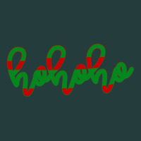 Christmas Ho Ho Ho Classic Tee | Teevron