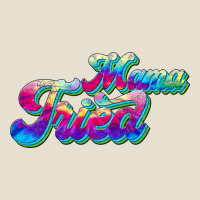 Mama Tried Urban Heavy Tee | Teevron
