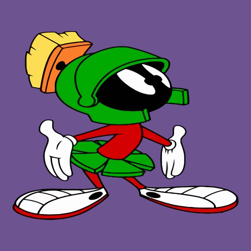 Marvin Vintage Tee by DesigneFamous | Teevron
