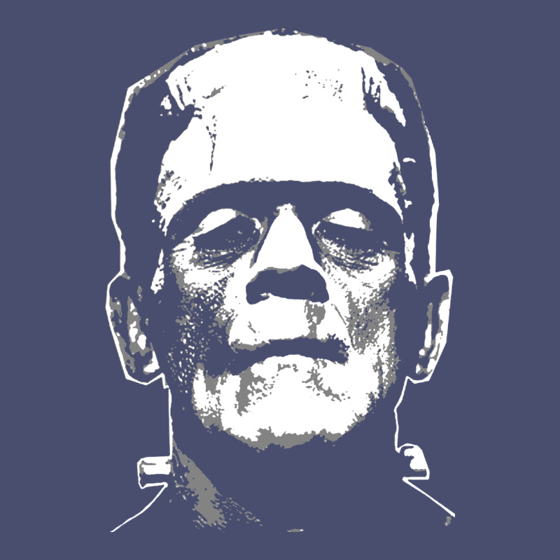 Frankenstein Vintage Tee by DesigneFamous | Teevron