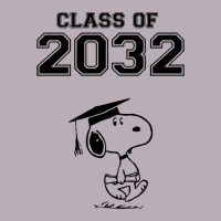 Funny Graduation Class Of 2032 Vintage Tee | Teevron