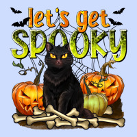 Let's Get Spooky Urban Heavy Tee | Teevron