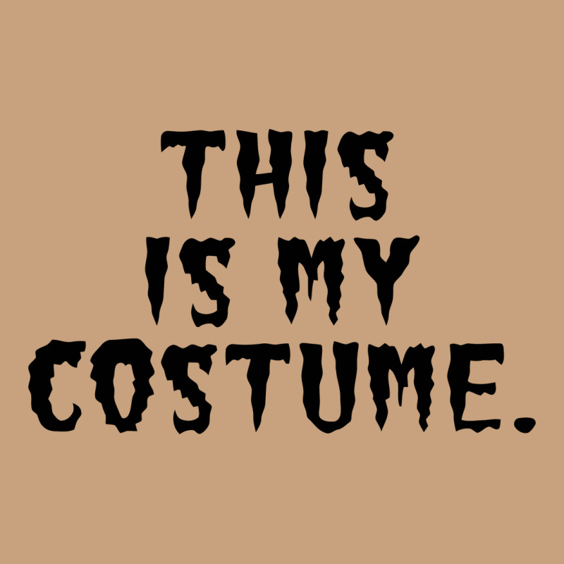 Halloween Costume Ideas Vintage Tee by DesigneFamous | Teevron