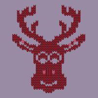 Christmas Deer Ugly Classic Tee | Teevron