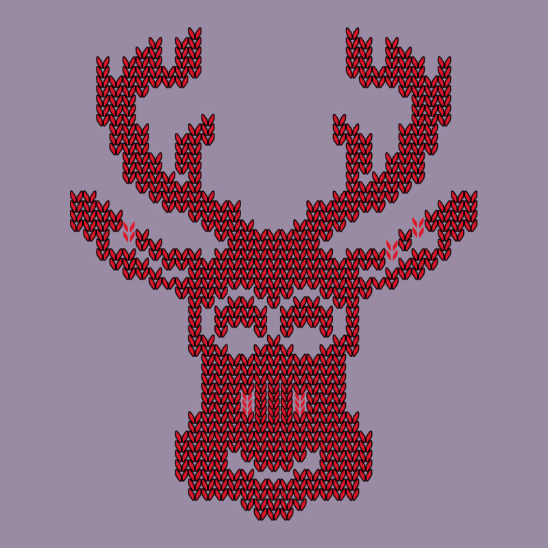 Christmas Deer Ugly Classic Tee by Bettercallsaul | Teevron