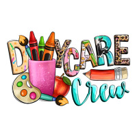 daycare crew | Teevron