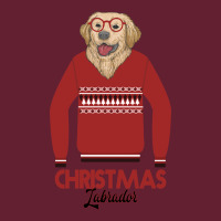 Christmas Labrador Classic Tee | Teevron