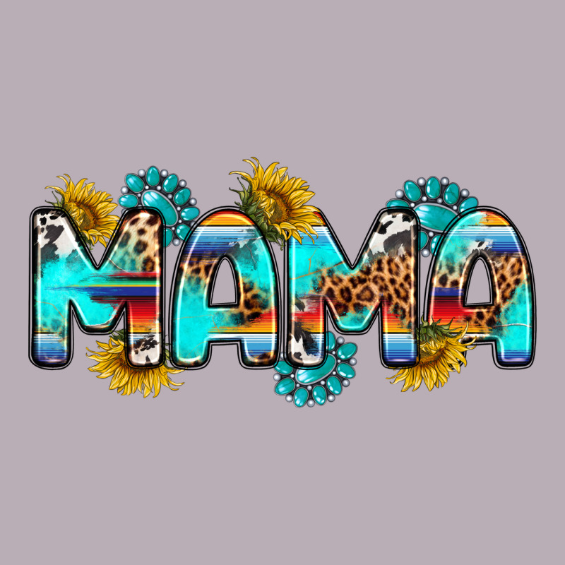 Western Mama Vintage Tee by RanaPortraitStore | Teevron