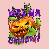Wanna Smash? Urban Heavy Tee | Teevron
