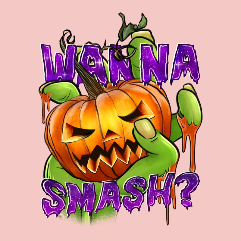Wanna Smash? Urban Heavy Tee by texasbilliewilder | Teevron
