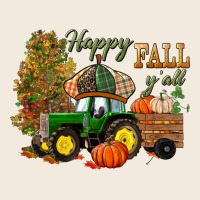 Happy Fall Y'all Zipper Hoodie | Teevron