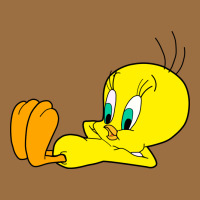 Tweety Bird Vintage Tee | Teevron