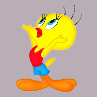 Tweety Bird Vintage Tee | Teevron
