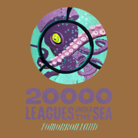 20000 Leagues Under The Sea   Movie Vintage Tee | Teevron