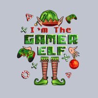 Im The Gamer Elf Premium Hoodie | Teevron