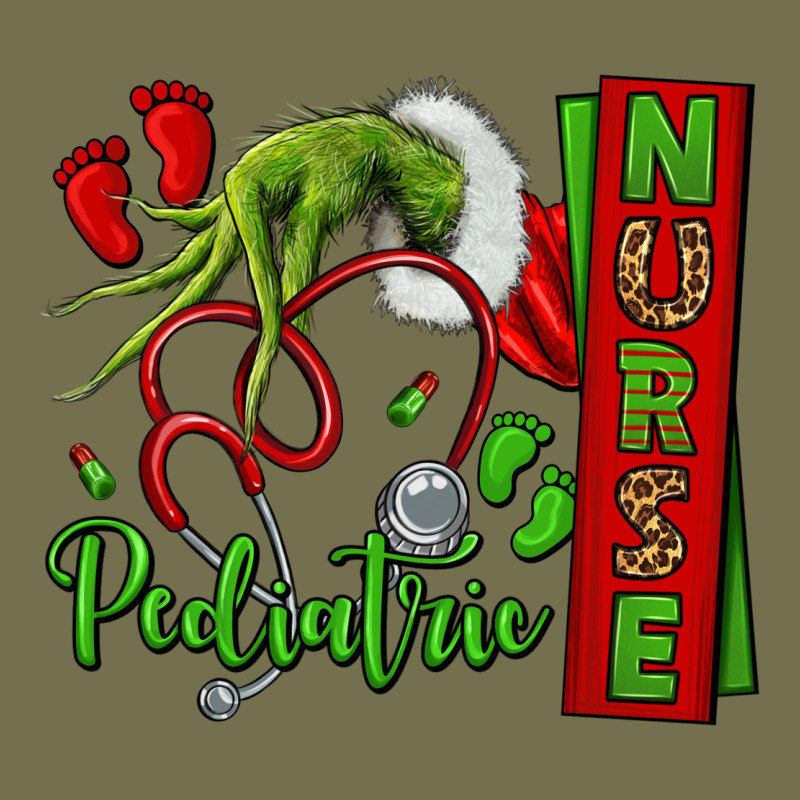 Christmas Character Vintage Hoodie by NancyCooperArtShop | Teevron