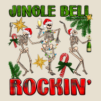 Jingle Bell Rockin' Urban Heavy Tee | Teevron