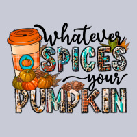 Whatever Spices Your Pumpkin Heavyweight Hoodie | Teevron