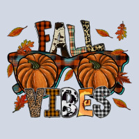 Fall Vibes Premium Sweatshirt | Teevron