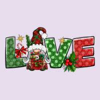 Love Christmas Gnome Premium Hoodie | Teevron