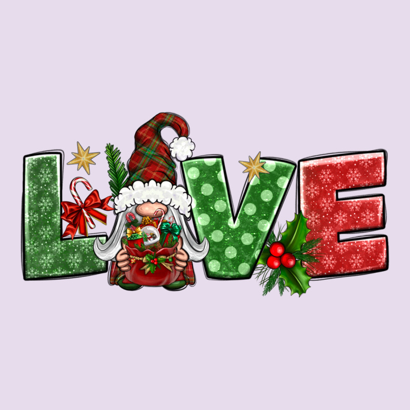 Love Christmas Gnome Premium Hoodie by BundleAndBundleShop | Teevron