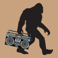 Bigfoot Beatbox Boom Box Retro   Bigfoot Boom Box Vintage Tee | Teevron