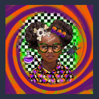 Halloween African Girl Urban Hoodie | Teevron