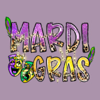 Mardi Gras Heavyweight Hoodie | Teevron