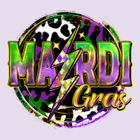 Mardi Gras Lightning Premium Hoodie | Teevron