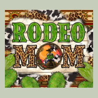 Western Rodeo Mom Tumbler Ladies Tee | Teevron
