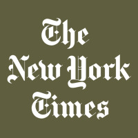 New York Times Vintage Tee | Teevron