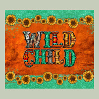 Western Wild Child Long Sleeve Tee | Teevron