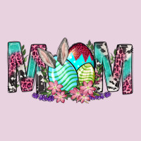Western Mom With Easter Ladies Tee | Teevron