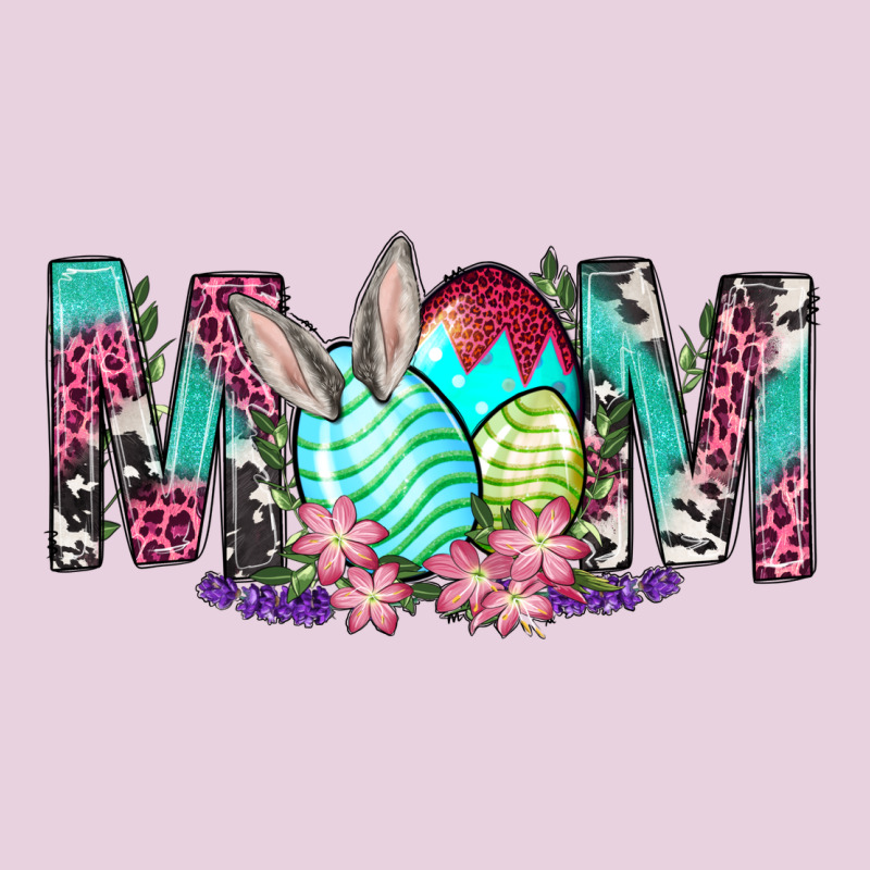 Western Mom With Easter Ladies Tee by BundleAndBundleShop | Teevron