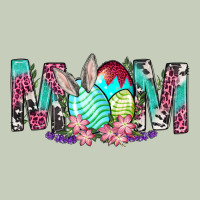 Western Mom With Easter Ladies Tee | Teevron
