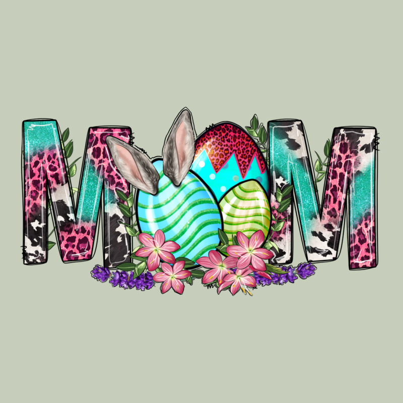 Western Mom With Easter Ladies Tee by BundleAndBundleShop | Teevron
