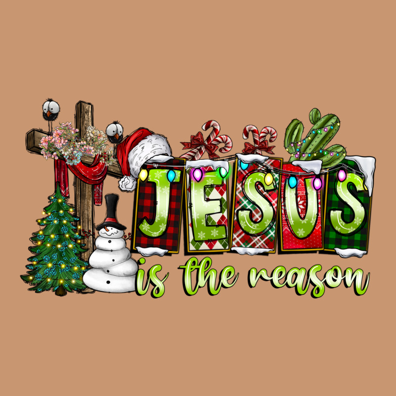 Jesus İs The Reason Heavyweight Hoodie by CowhideDigitalArt | Teevron