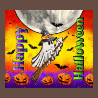 Happy Halloween Long Sleeve Tee | Teevron