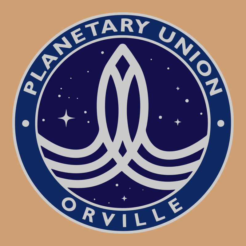 The Orville Vintage Tee by DesigneFamous | Teevron