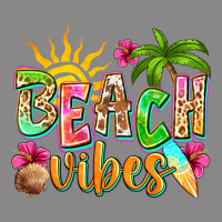Beach Vibes Vintage Tee | Teevron