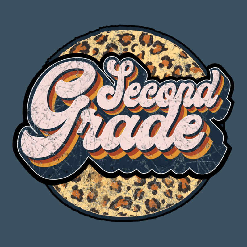 Second Grade Urban Heavy Tee by JahusDesignShop | Teevron