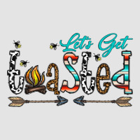 Let's Get Toasted Premium Sweatshirt | Teevron